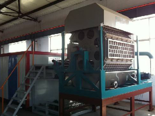 如何選擇好的紙漿模塑廠(chǎng)家？