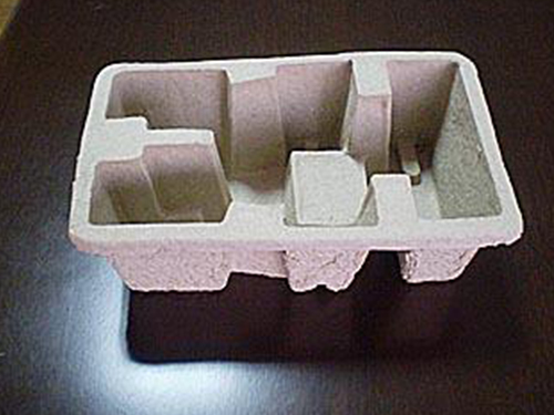 【干貨來(lái)襲】紙漿模塑制品有哪些加工步驟？