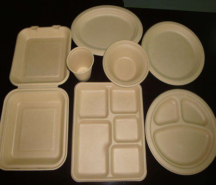 環(huán)保紙漿模塑歷來發(fā)展與應(yīng)用有哪些？