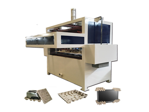 紙漿模塑設(shè)備的優(yōu)勢都有哪些？