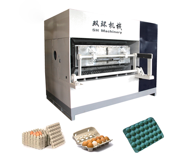 紙漿模塑制品的作用是什么？