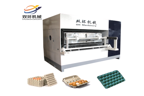 操作紙漿模塑設(shè)備蛋托的方法有哪些？