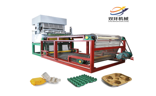 環(huán)保蛋托制品的生產(chǎn)制造原料是什么？