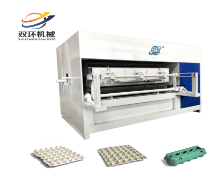 如何提高紙漿模塑制品質(zhì)量？