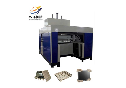 市面上說(shuō)的紙漿模塑制品是指什么？