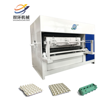 為什么現(xiàn)在都使用紙托包裝產(chǎn)品？